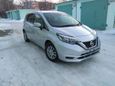  Nissan Note 2018 , 765000 , 