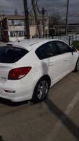  Chevrolet Cruze 2014 , 580000 , 