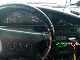  Audi 100 1993 , 160000 , 
