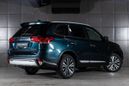 SUV   Mitsubishi Outlander 2020 , 2370000 , 