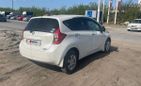  Nissan Note 2014 , 720000 , 