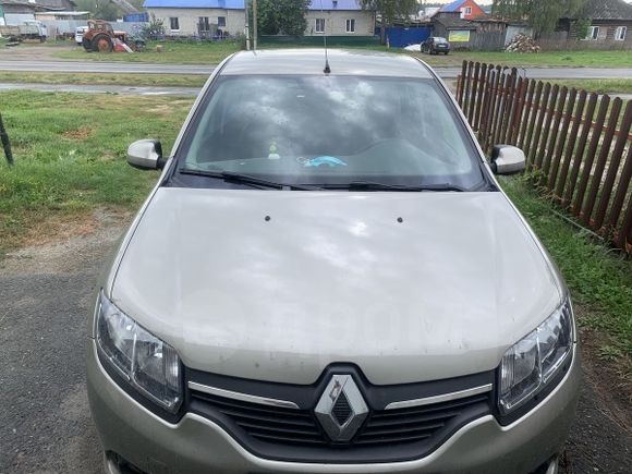  Renault Sandero 2016 , 750000 , 