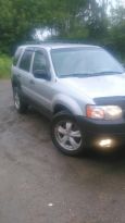 SUV   Ford Escape 2001 , 370000 , 