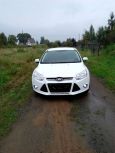  Ford Focus 2011 , 580000 , 