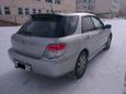  Subaru Impreza 2006 , 360000 , 