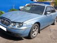  Rover 75 1999 , 82000 , -