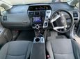    Toyota Prius Alpha 2013 , 950000 , 