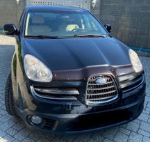 SUV   Subaru Tribeca 2007 , 580000 , 