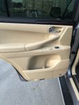 SUV   Lexus LX570 2009 , 2400000 , -