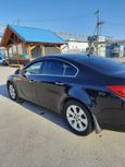  Opel Insignia 2011 , 530000 , 