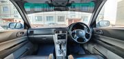 SUV   Subaru Forester 2002 , 550000 , 