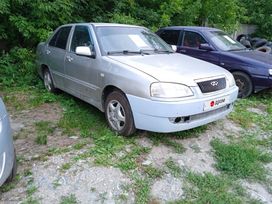  Chery Amulet A15 2007 , 100000 , 