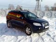 SUV   Chevrolet Captiva 2009 , 570000 , 