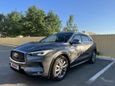 SUV   Infiniti QX50 2019 , 4000000 , 