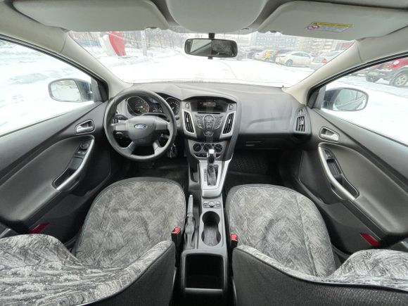  Ford Focus 2011 , 539000 , 