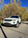 SUV   Land Rover Range Rover Evoque 2014 , 2350000 , 