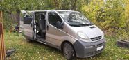    Opel Vivaro 2004 , 790000 , -