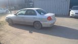  Kia Spectra 2006 , 110000 , 