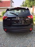 SUV   Mazda CX-5 2014 , 1200000 , 