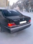 Mercedes-Benz Mercedes 1995 , 550000 , 