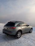 SUV   Infiniti FX35 2004 , 525000 , 