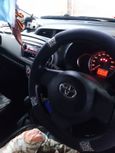  Toyota Vitz 2012 , 538000 , 