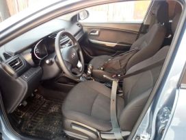  Kia Rio 2014 , 455000 , 