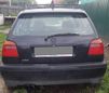  Volkswagen Golf 1992 , 160000 , 