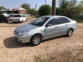  Ford Focus 2003 , 375000 , 