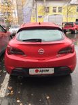  3  Opel Astra GTC 2012 , 550000 , 