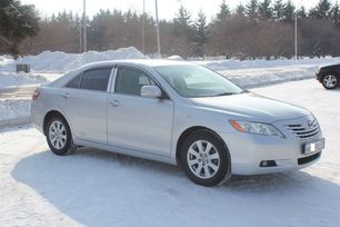  Toyota Camry 2007 , 810000 , --