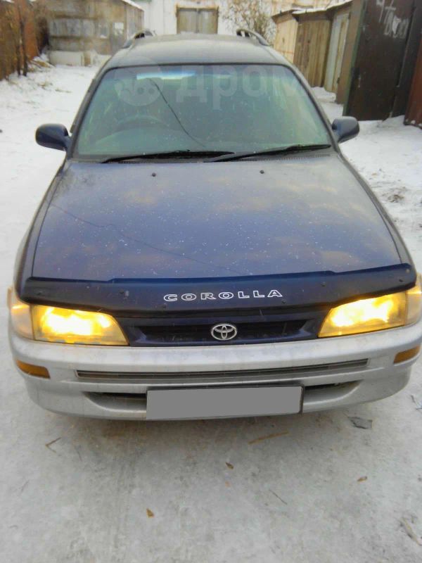  Toyota Corolla 1997 , 220000 , -