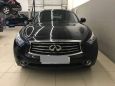 SUV   Infiniti FX30d 2012 , 1750000 , 