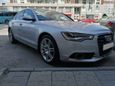  Audi A6 2013 , 1400000 , 