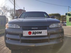 SUV   Isuzu Axiom 2001 , 800000 , 