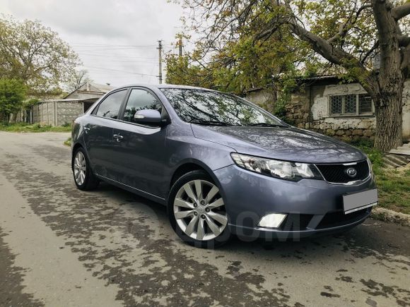  Kia Cerato 2009 , 500000 , 