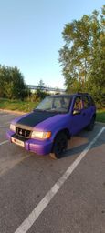 SUV   Kia Sportage 2001 , 169000 , -