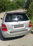 SUV   Toyota Kluger V 2001 , 620000 , 