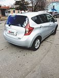  Nissan Note 2012 , 500000 , 