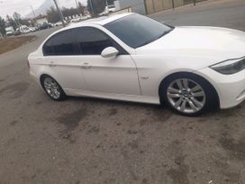  BMW 3-Series 2008 , 600000 , 