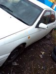  Nissan Bluebird 1996 , 110000 , 