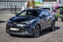 SUV   Toyota C-HR 2017 , 1550000 , 