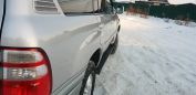 SUV   Toyota Land Cruiser 2004 , 1150000 , 