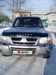 SUV   Mitsubishi Pajero 2004 , 600000 , 