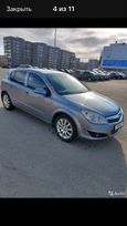  Opel Astra 2007 , 290000 , 