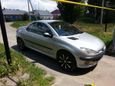 Peugeot 206 2001 , 300000 , 