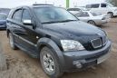 SUV   Kia Sorento 2003 , 425000 , 