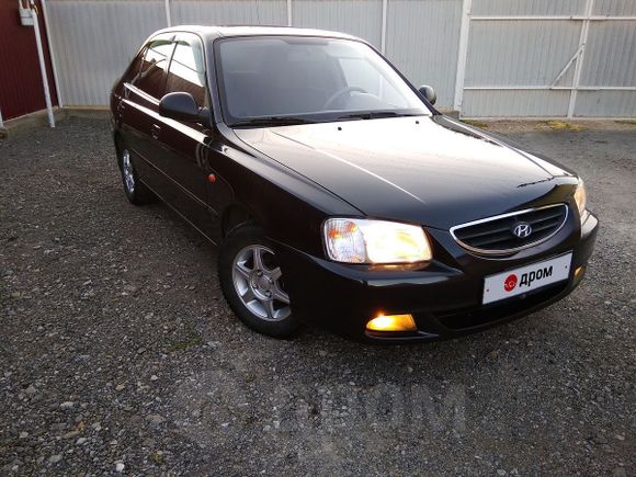  Hyundai Accent 2011 , 314000 , --