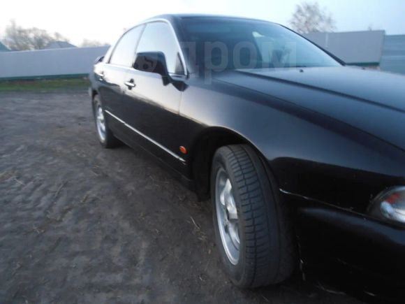  Mitsubishi Diamante 1996 , 150000 , 