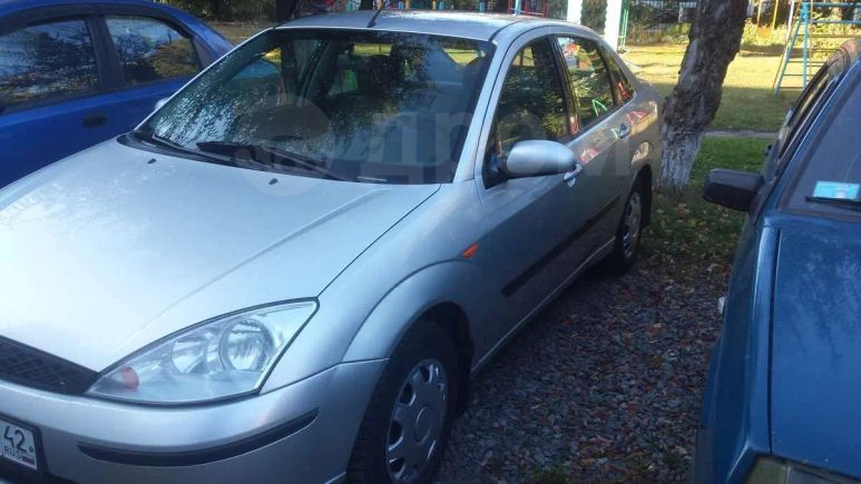  Ford Focus 2004 , 230000 , 